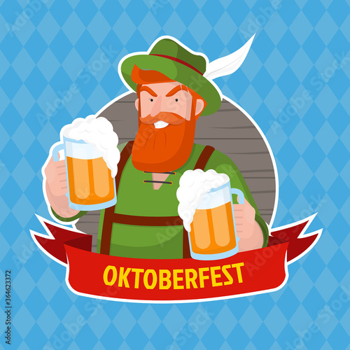 oktober fest