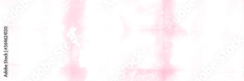 Fruit Tie Dye Cloth Print. Gentle Texture. Rose Petals Design. Blush Grunge Ink Splash. Salmon Aquarelle Background. Pink Hand Dyed Fabric. Coral Sakura Petals. Cherry Blossom.