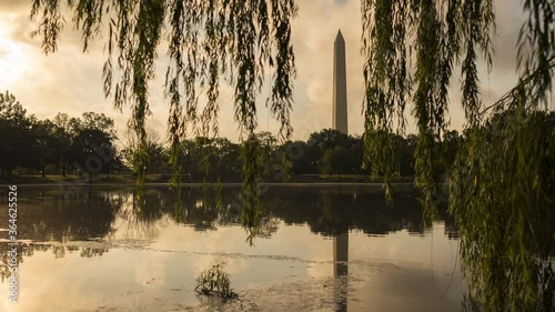 Washington Monument - Washington DC