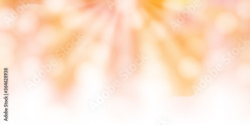 秋　水彩　和紙　背景