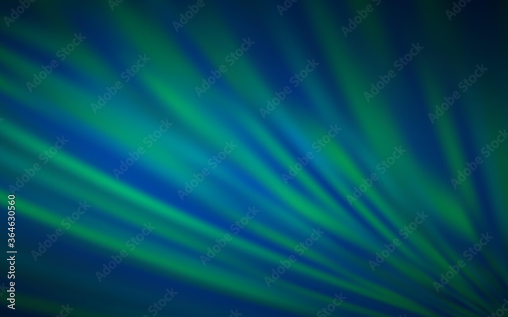 Dark BLUE vector template with repeated sticks. Modern geometrical abstract illustration with Lines. Smart design for your business advert. Dark BLUE vector template with repeated sticks. Modern geometrical abstract illustration with Lines. Smart design for your business advert.