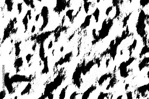 Paper Grainy Texture Relief Vintage Grunge Layer