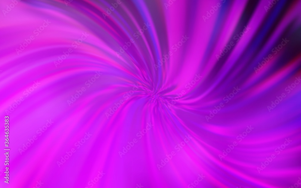 Light Purple vector glossy abstract background. Glitter abstract illustration with gradient design. New way of your design. Light Purple vector glossy abstract background. Glitter abstract illustration with gradient design. New way of your design.