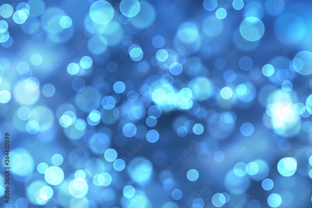 blue bokeh abstract background blue bokeh abstract background