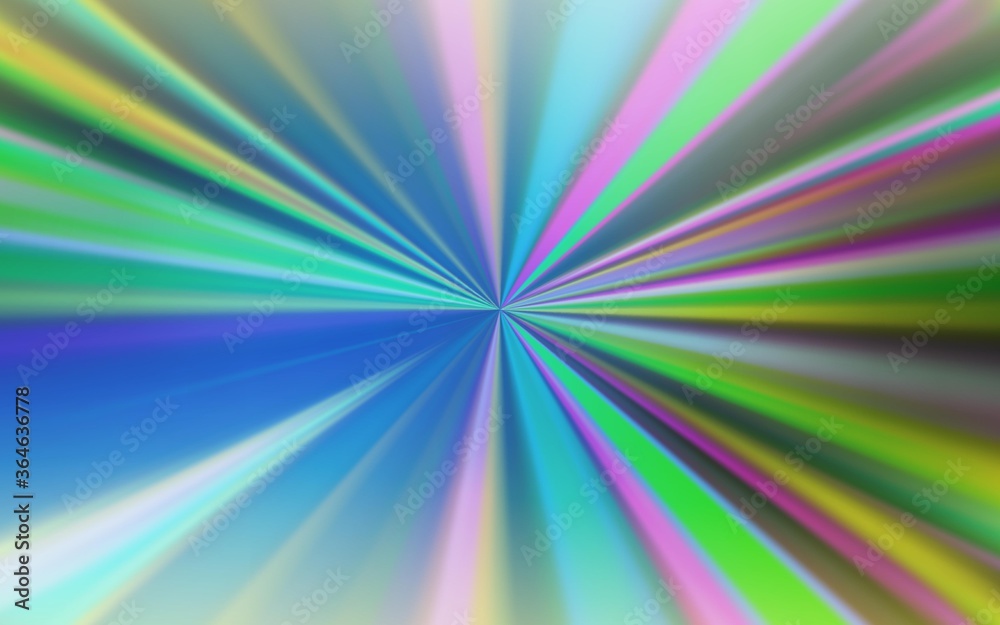 Light Blue, Green vector blurred bright template. A completely new colored illustration in blur style. New way of your design. Light Blue, Green vector blurred bright template. A completely new colored illustration in blur style. New way of your design.