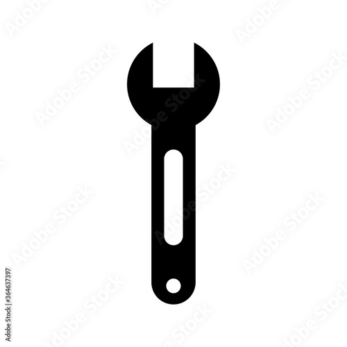 Mechanic key icon