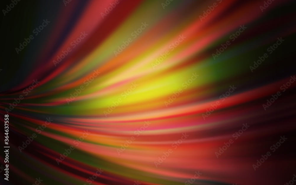 Dark Red vector blurred bright template. A completely new colored illustration in blur style. New design for your business. Dark Red vector blurred bright template. A completely new colored illustration in blur style. New design for your business.