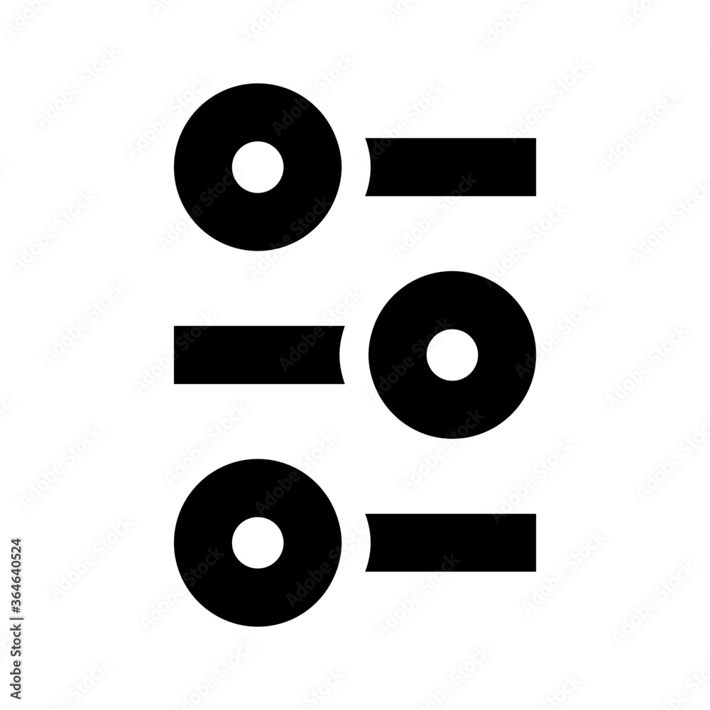 Setting icon Setting icon