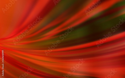 Light Red vector abstract blurred background. Abstract colorful illustration with gradient. Completely new design for your business.