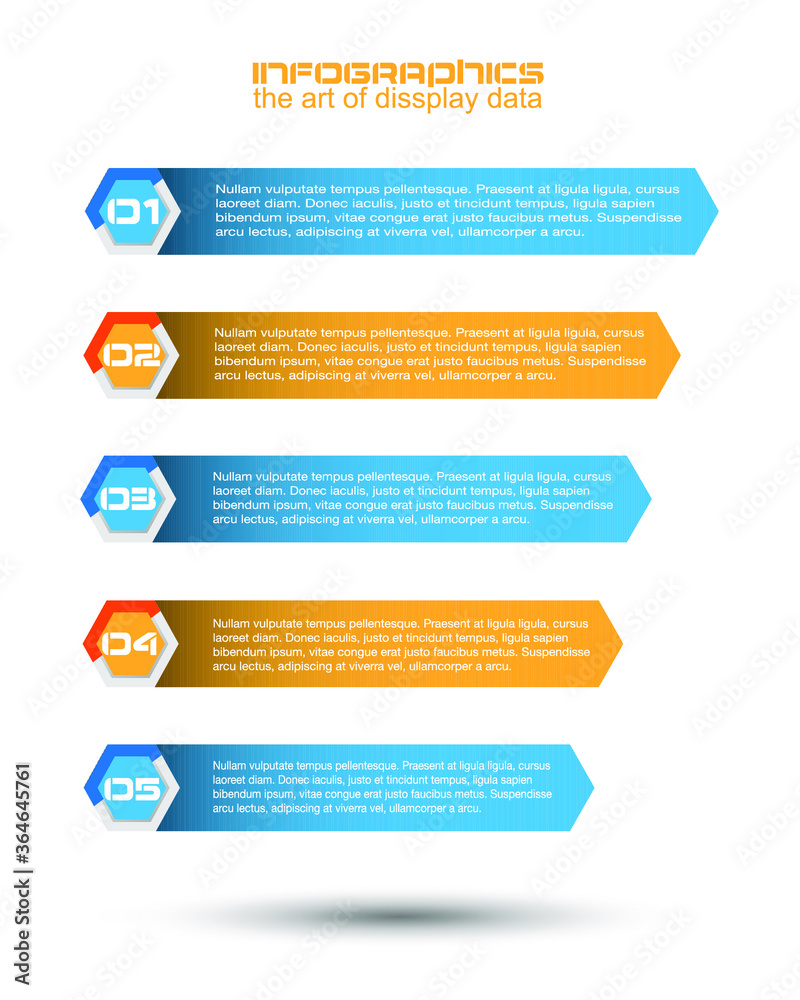 Infographic design template. Idea to display information, ranking and statistics. Infographic design template. Idea to display information, ranking and statistics.