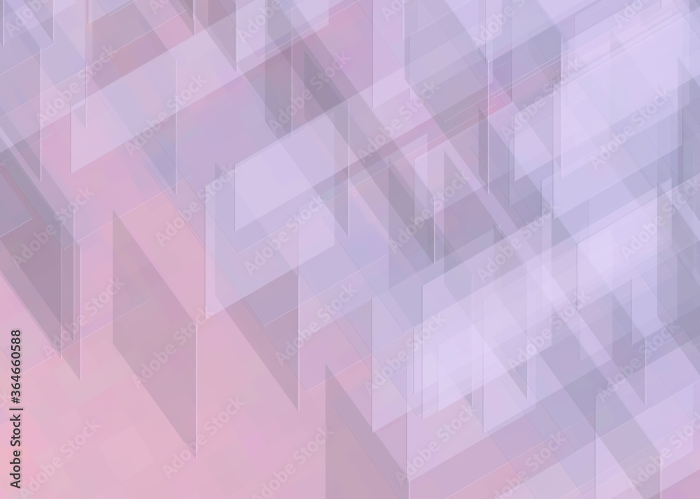 Fototapeta premium Abstract Glass Wallpaper