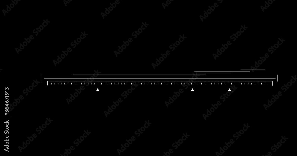 HUD interface element. You can use it to build your own interface design. 4K HUD motion graphics element. HUD interface element. You can use it to build your own interface design. 4K HUD motion graphics element.