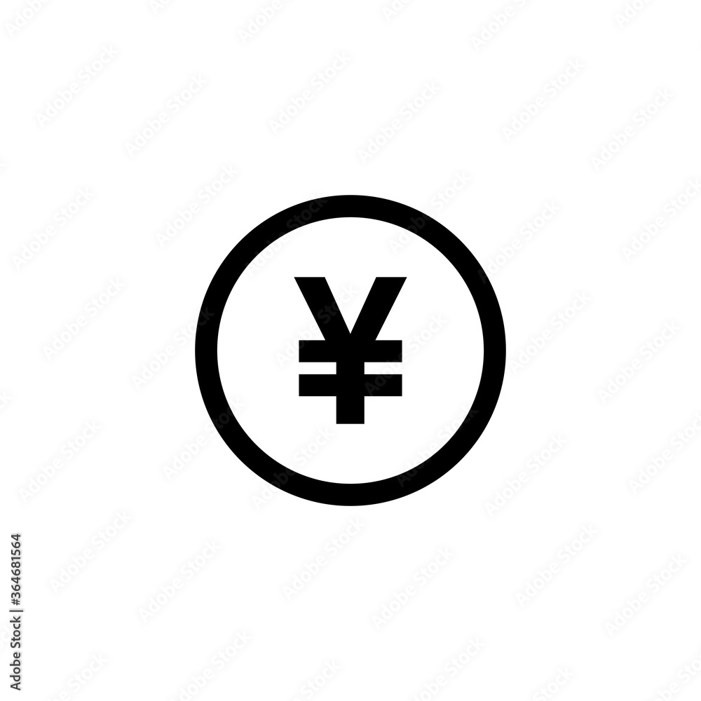 currency popular in the world icon vector symbol of finance isolated illustrations white background currency popular in the world icon vector symbol of finance isolated illustrations white background