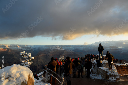 Photography grand canyon
