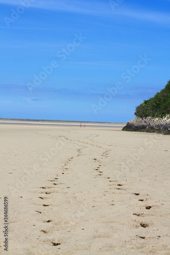 Portmeirion Wales UK