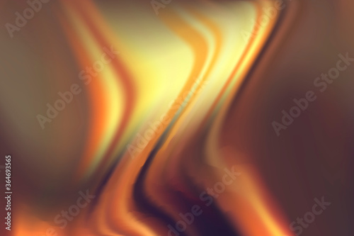 Bright, abstract, dynamic background. multicolor blurred pattern for design	