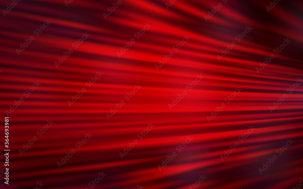 Dark Red vector template with repeated sticks. Glitter abstract illustration with colorful sticks. Smart design for your business advert. Dark Red vector template with repeated sticks. Glitter abstract illustration with colorful sticks. Smart design for your business advert.