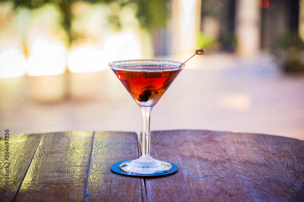 cocktail cocktail
