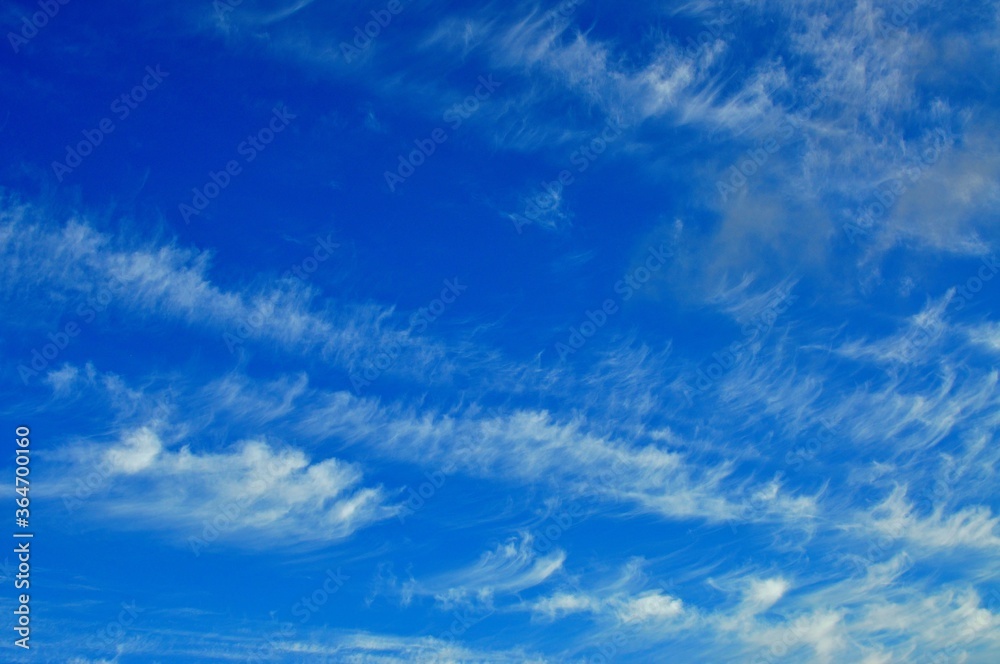 clouds in the sky clouds in the sky