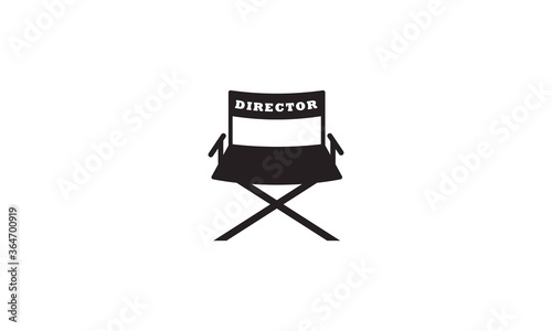 director company logo