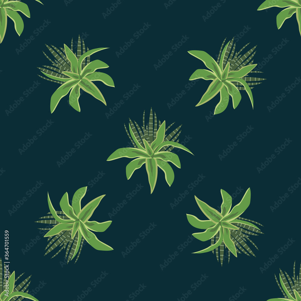 Vector seamless pattern of leaves . Background for textile or book covers, wallpapers, design, art, printing
Vector seamless pattern of leaves . Background for textile or book covers, wallpapers, design, art, printing