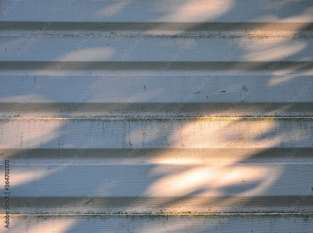 Texture of old plastic house sheathing Stock Photo Adobe Stock