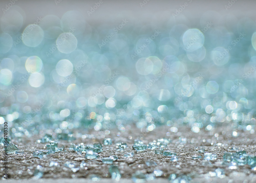 Abstract bokeh defocus glitter blur background Abstract bokeh defocus glitter blur background
