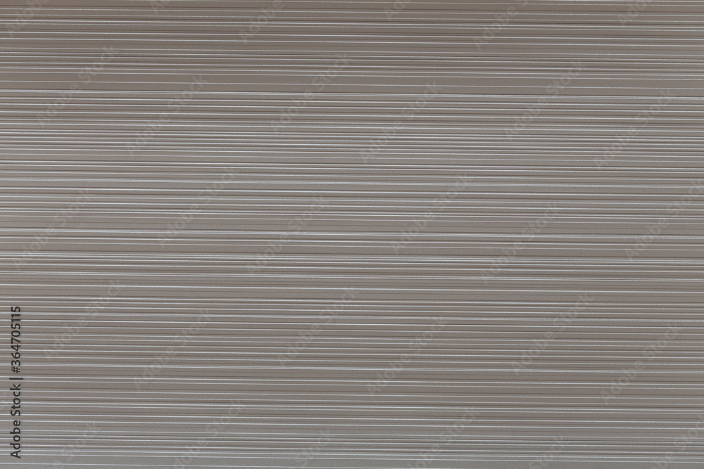 Base texture with embossed horizontal lines metallic. Background design with space for text. Base texture with embossed horizontal lines metallic. Background design with space for text.
