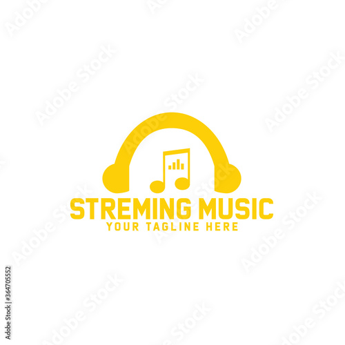 Live Streaming Music company logo company