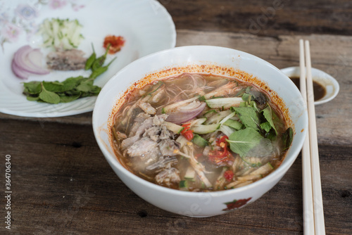 Asam Laksa