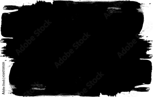 Grunge halftone dots background vector texture