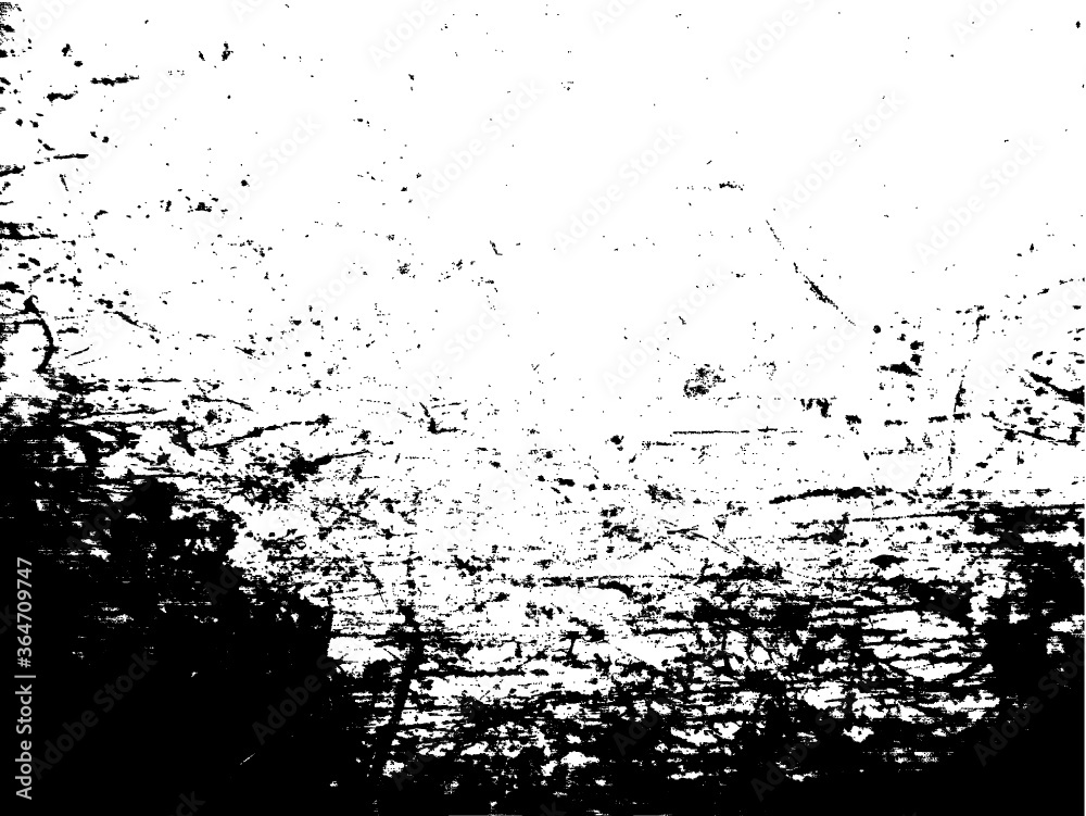 Grunge halftone dots background vector texture Grunge halftone dots background vector texture