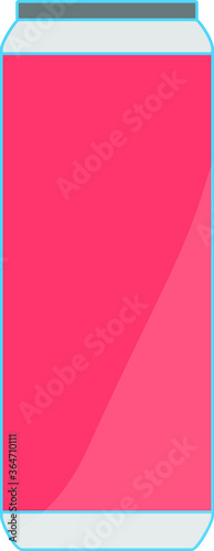 bottle beverage lemon juice liquid drinks sauce red pink 2