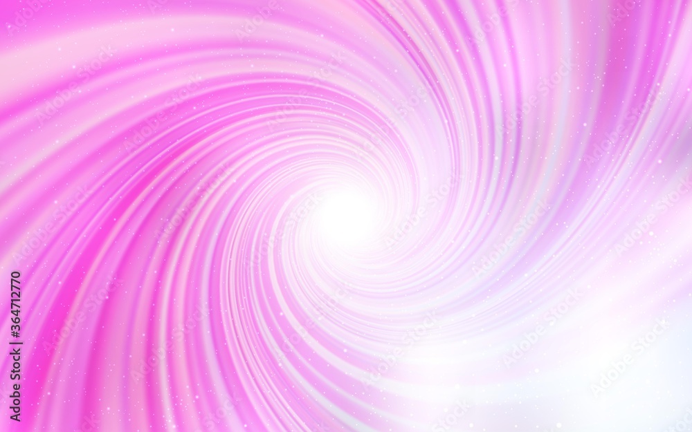 Light Pink vector pattern with night sky stars. Shining illustration with sky stars on abstract template. Pattern for astrology websites. Light Pink vector pattern with night sky stars. Shining illustration with sky stars on abstract template. Pattern for astrology websites.