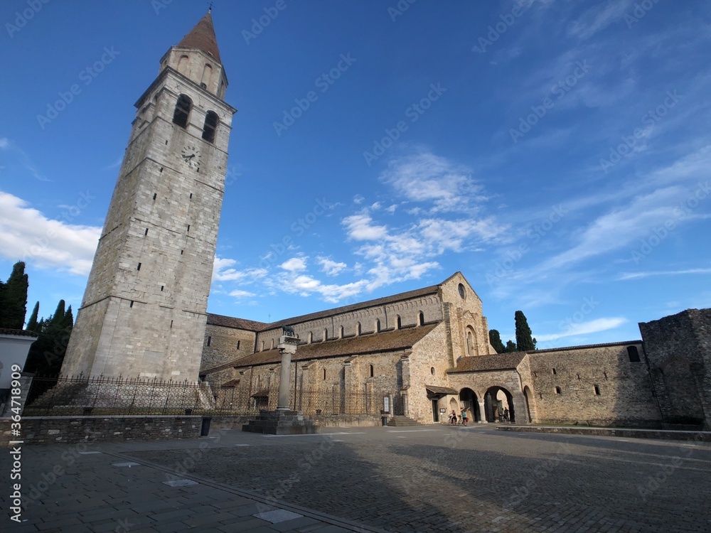 Aquileia - Friuli Venezia Giulia