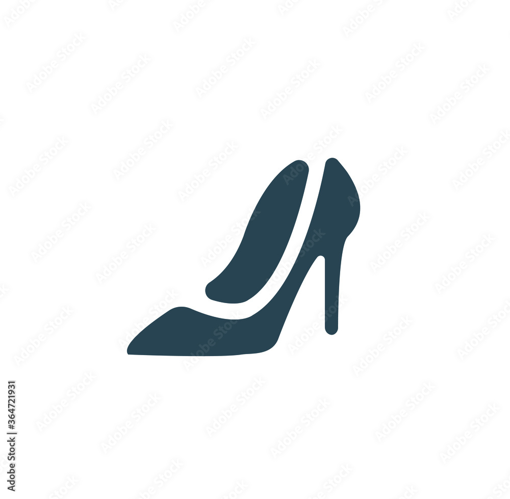 Shoes icon Shoes icon