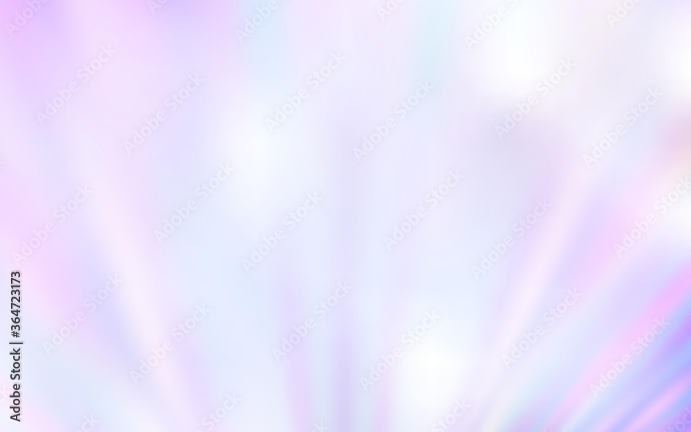 Light Purple vector background with stright stripes. Blurred decorative design in simple style with lines. Pattern for ad, booklets, leaflets.
