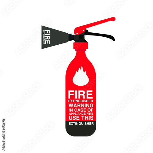 Fire extinguisher, Fire Safety Extinguisher .
