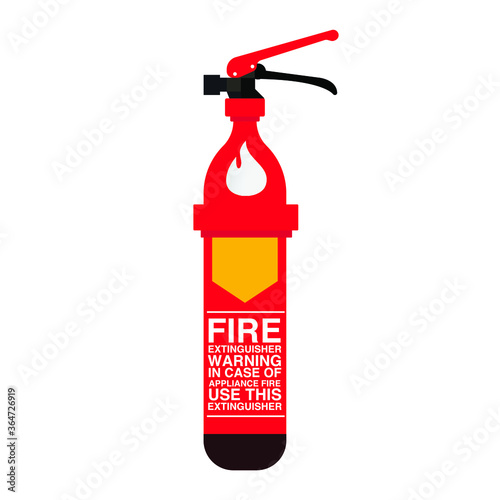 Fire extinguisher, Fire Safety Extinguisher .