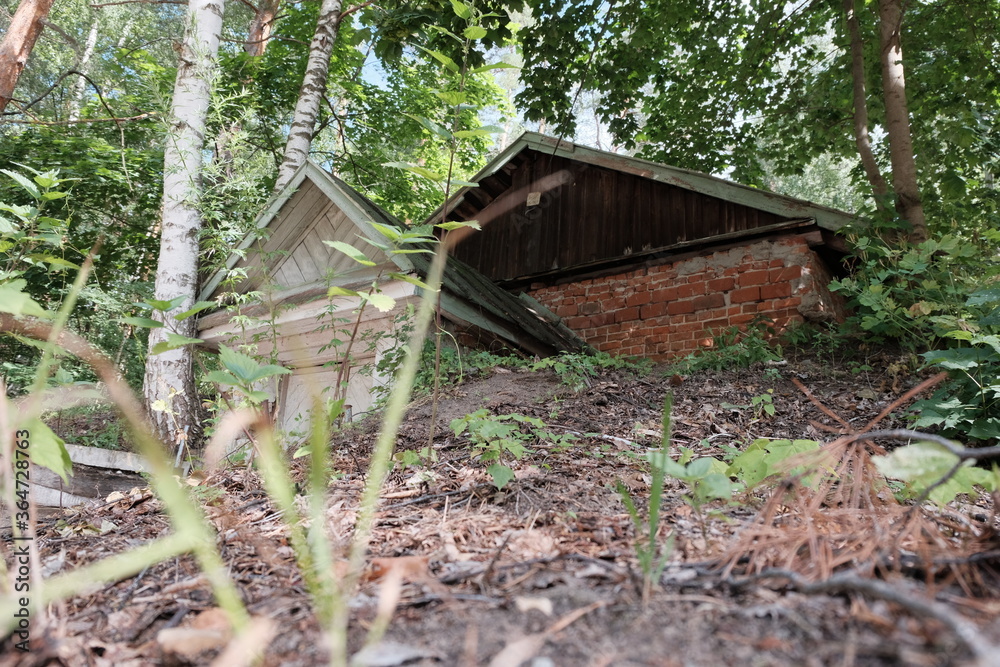 old wooden house old wooden house