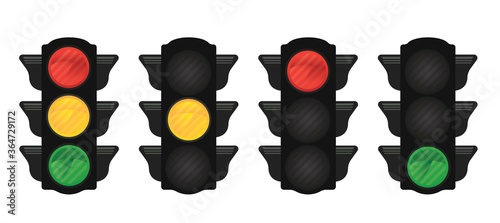 Traffic light