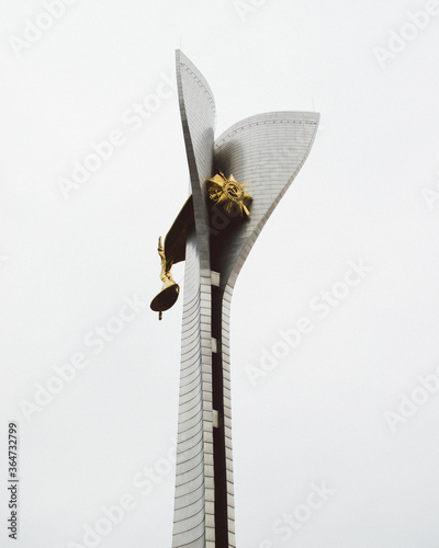 sculpure photo
