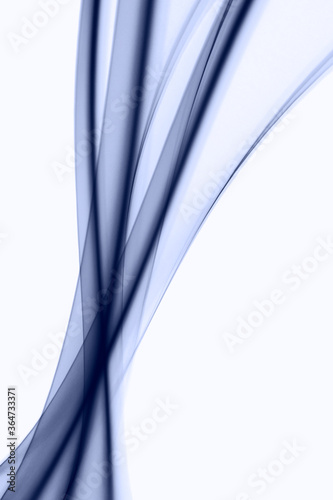 Abstract smoke