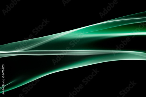 Abstract flames background 