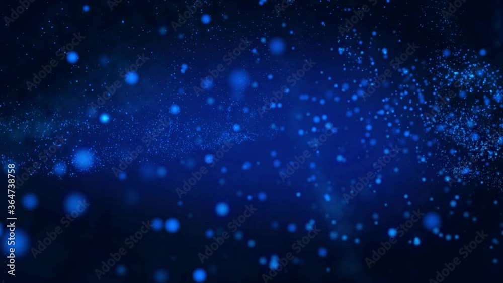 particular abstract background. moving particles. light and glow. background blured. SEAMLESS LOOP 4K particular abstract background. moving particles. light and glow. background blured. SEAMLESS LOOP 4K