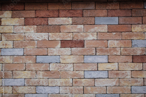 brick wall background