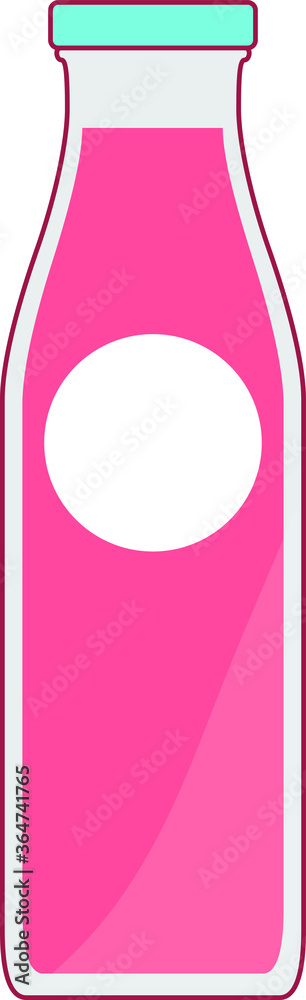 bottle beverage lemon juice liquid drinks sauce red pink 1 bottle beverage lemon juice liquid drinks sauce red pink 1