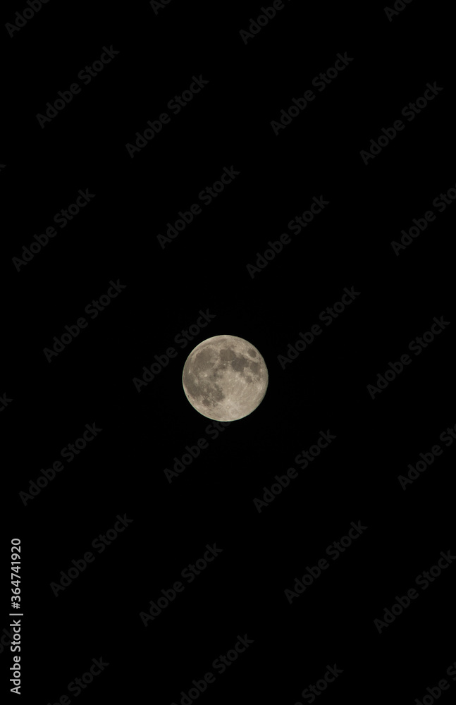 Full details of the full moon Full details of the full moon