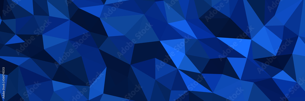 Blue abstract background. Blue abstract background.