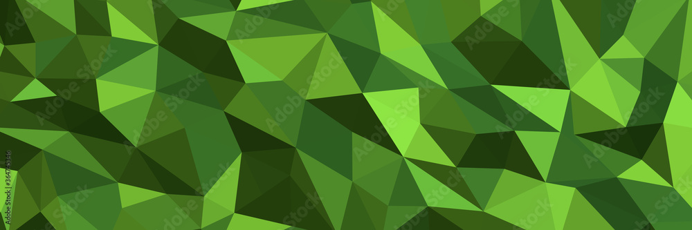 Green abstract background. Green abstract background.